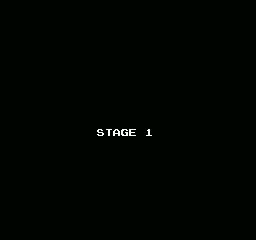 Crisis Force screenshot 5 for Famicom